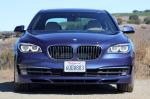 Alpina B7 Bi-Turbo 2012 года